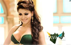 Urvashi Rautela